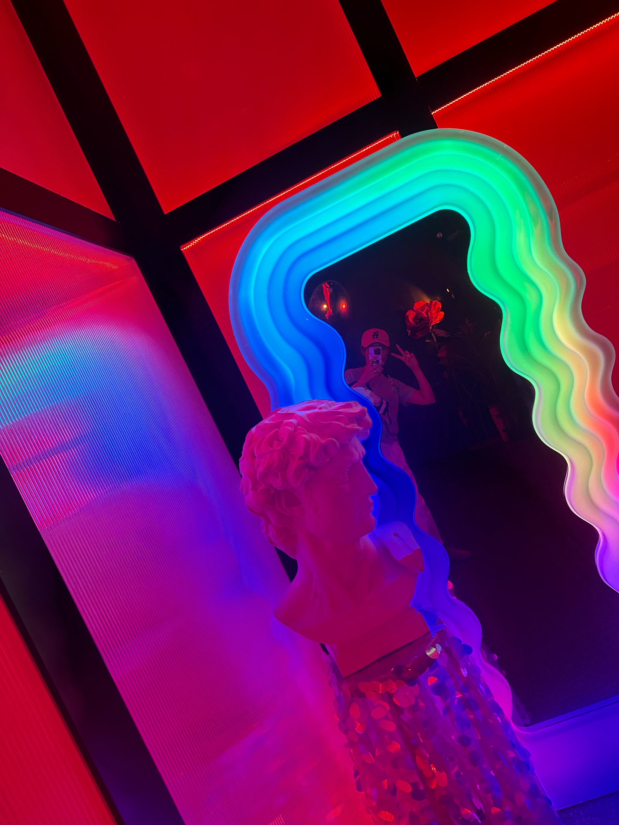 商务ktv探索杭州的奢华享受-桐庐县ktv预订